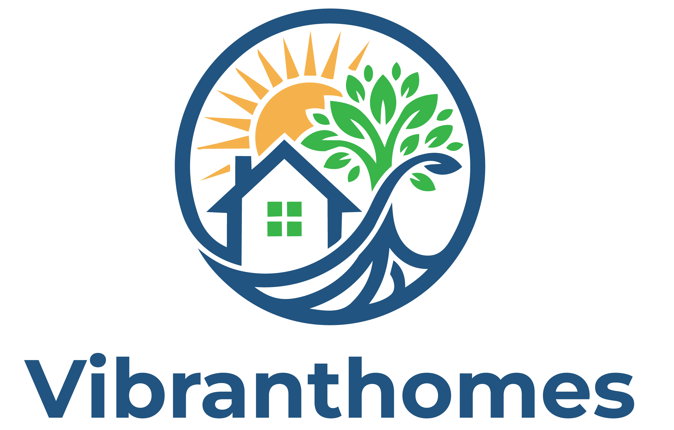 Vibranthomes